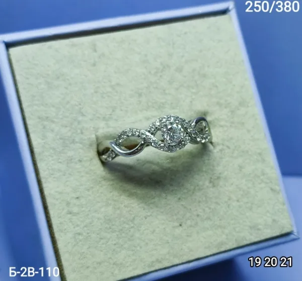 Кольцо 1729912