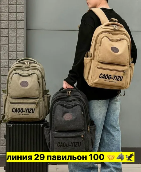 Рюкзак 1730039
