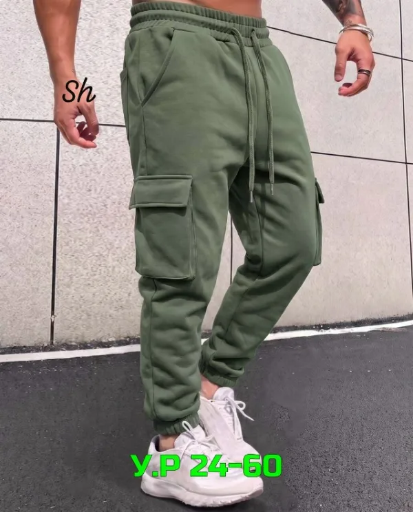 Штаны 1730358