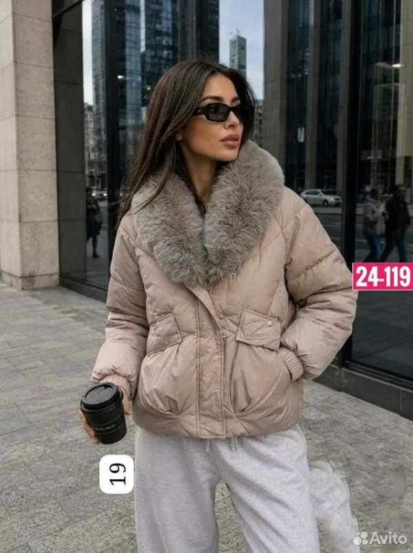 Куртка 1730399