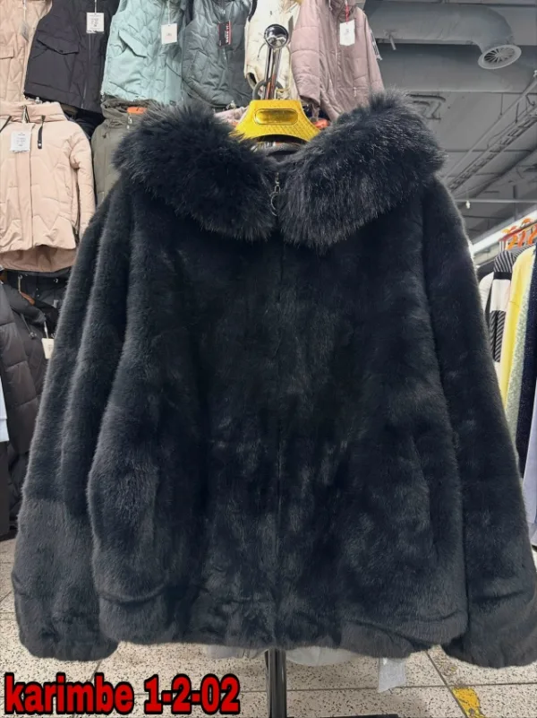 Шуба 1730546