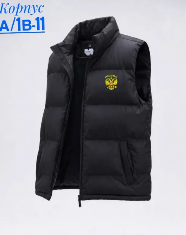 Жилет 1731562