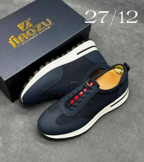 Кеды 1732722
