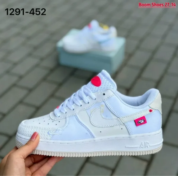 Кроссовки 1732926