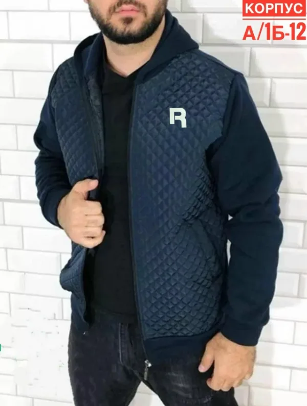 Толстовка 1732946