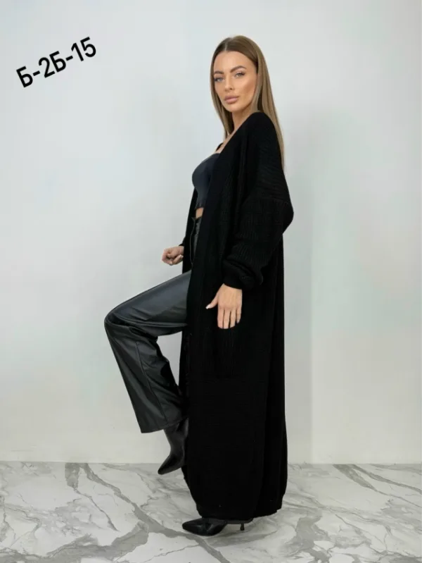 Кардиган 1733413