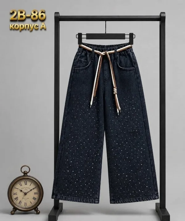 Джинсы 1733508