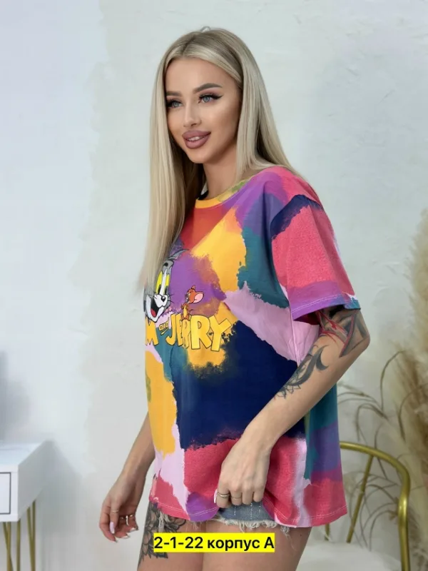 Футболка 1733516