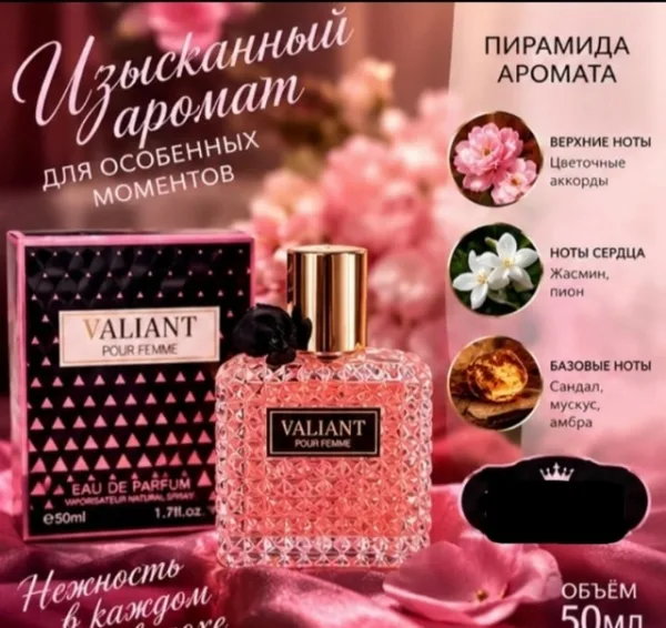 Духи 1733801