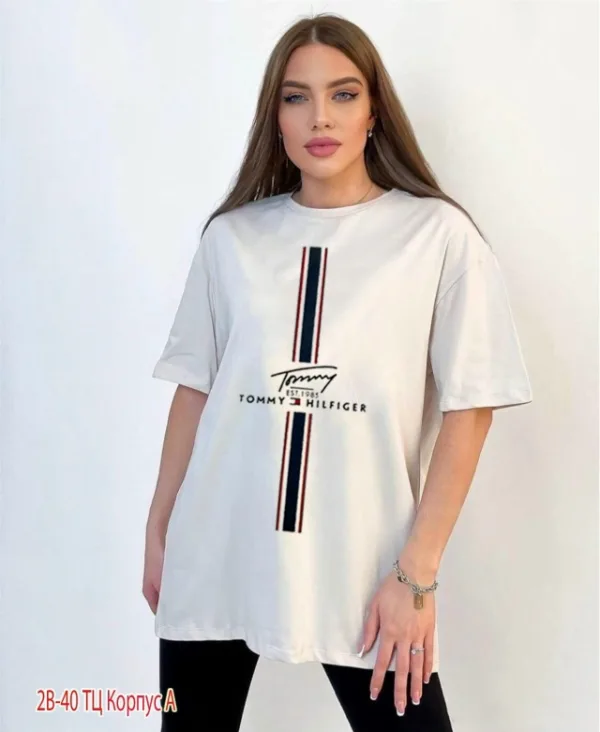 Футболка 1734013