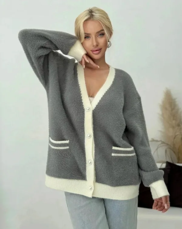 Кардиган 1734139