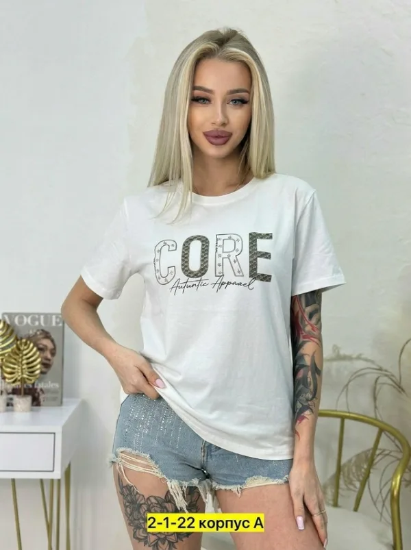 Футболка 1734202