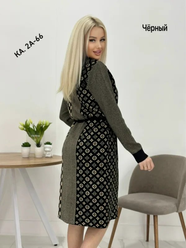Платье 1734239
