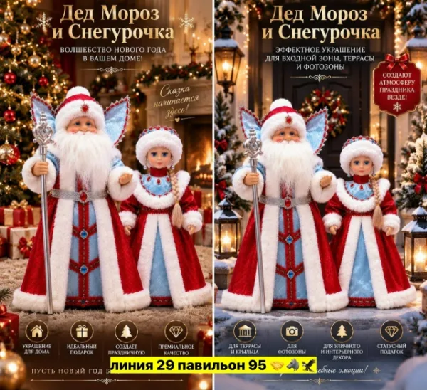 Комплект 1734753