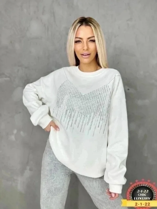 Кофта 1735005