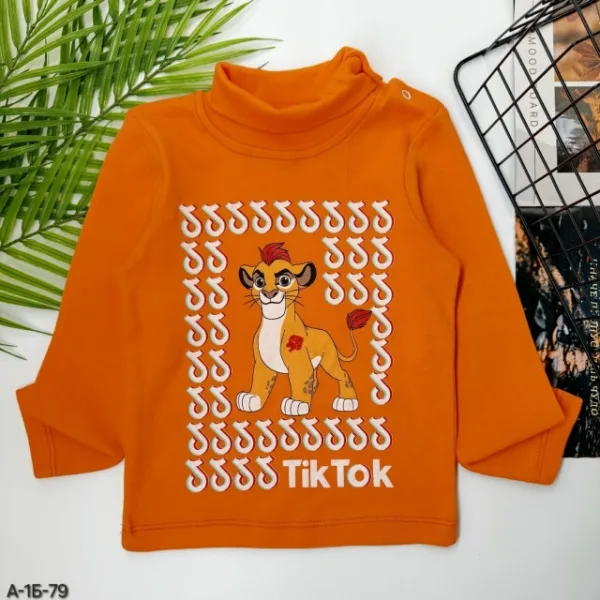 Водолазка 1735075