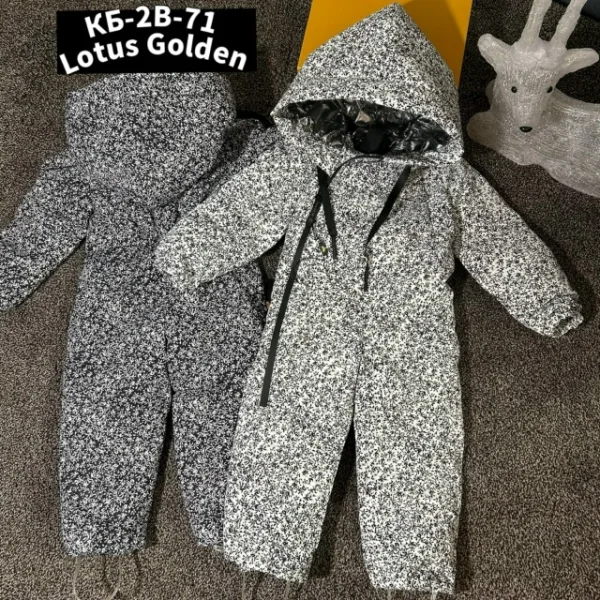 Комбинезон 1735112