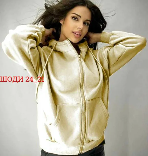 Толстовка 1735362