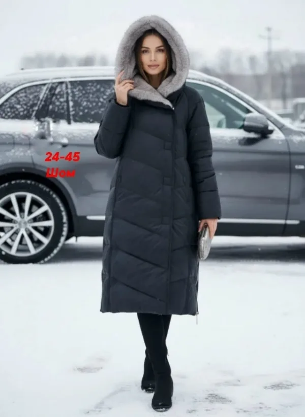 Куртка 1735420