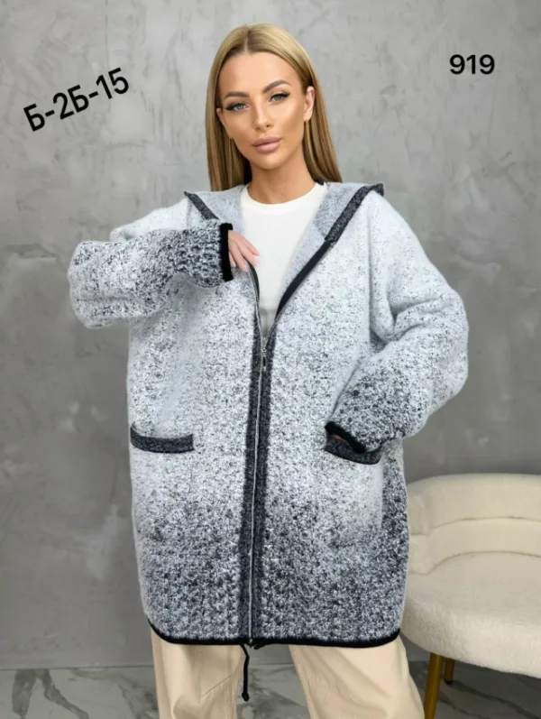 Кардиган 1735503