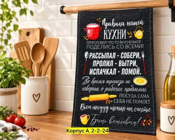 Полотенце 1735505