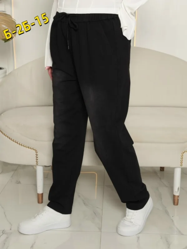 Брюки 1735740