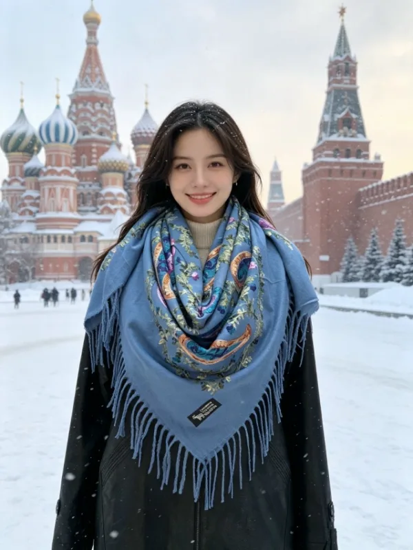 Платок 1735786