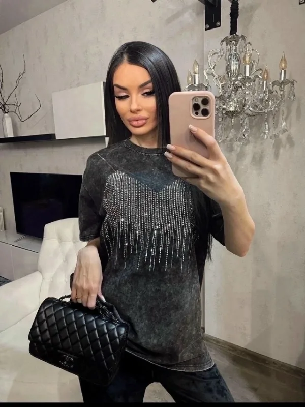 Футболка 1736256