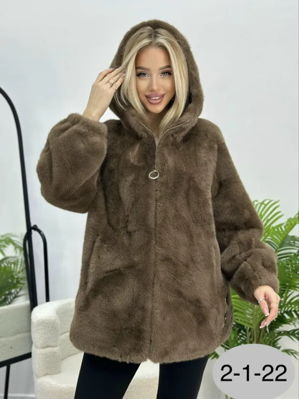 Шуба 1736864
