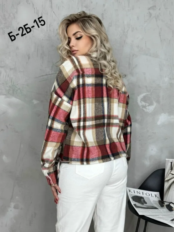 Рубашка 1737017