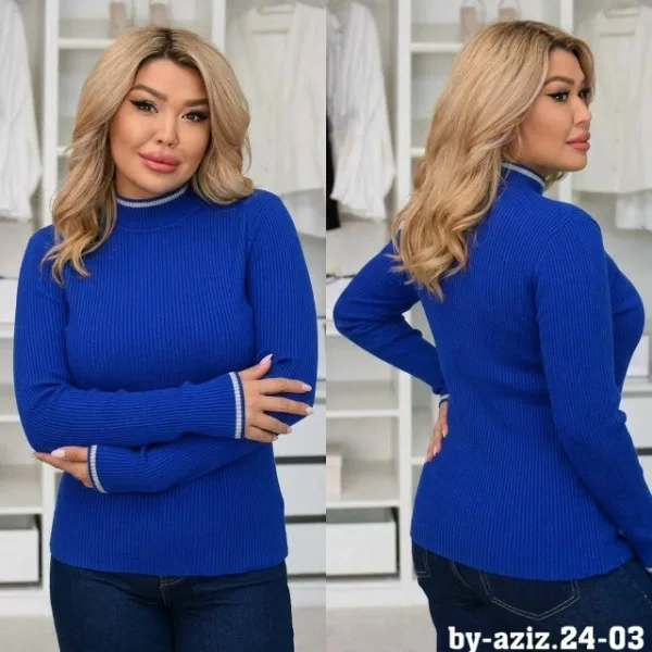 Свитер 1737456