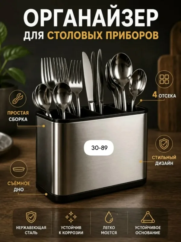 Органайзер для хранения 1737610