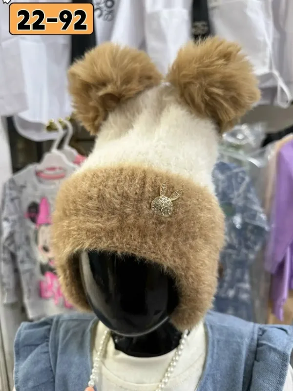 Шапка 1737709