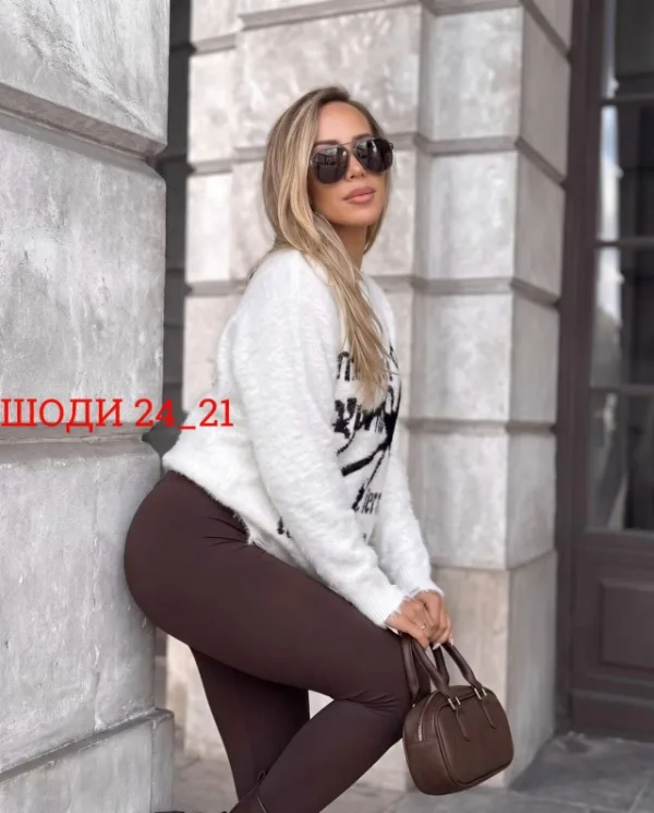 Свитер 1737718