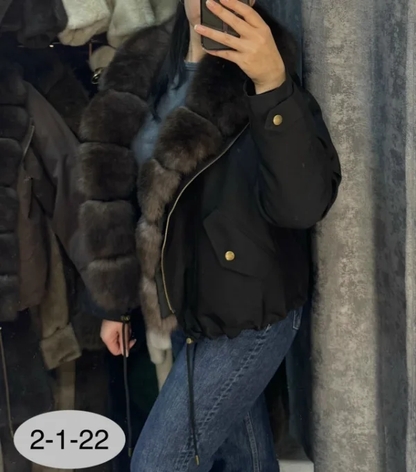 Шуба 1738165