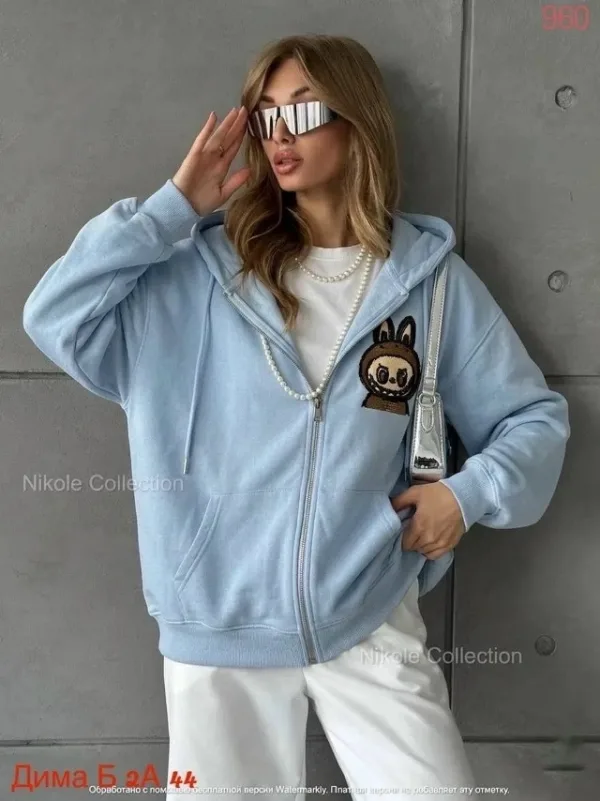 Толстовка 1738211