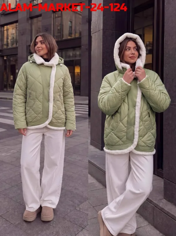 Куртка 1738279