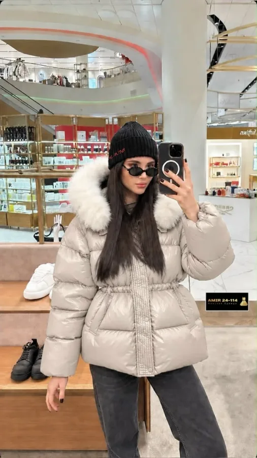 Куртка 1738524