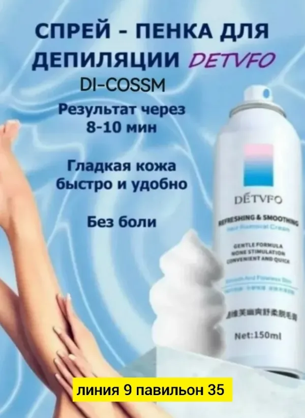 Гель 1738739