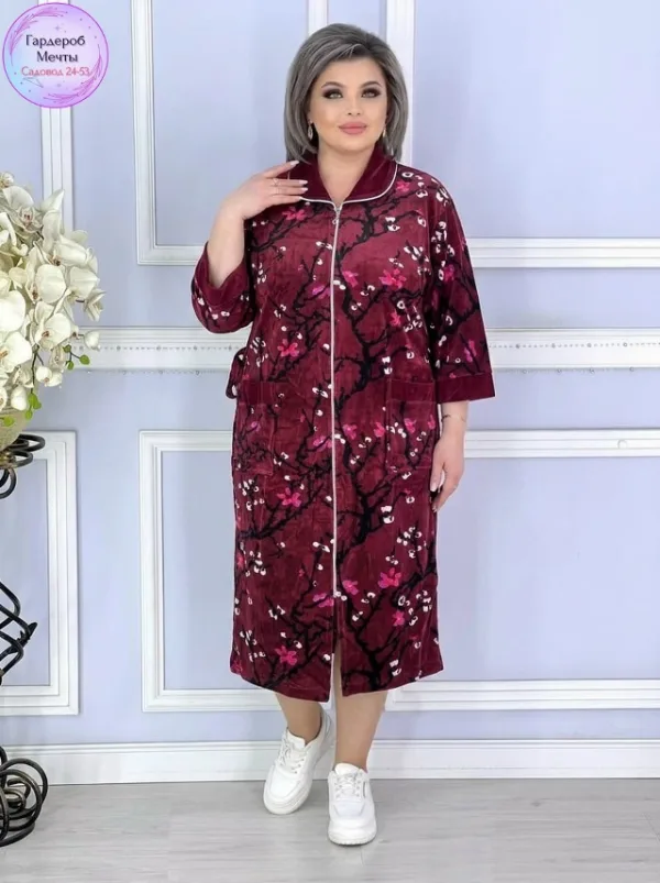 Халат 1739550