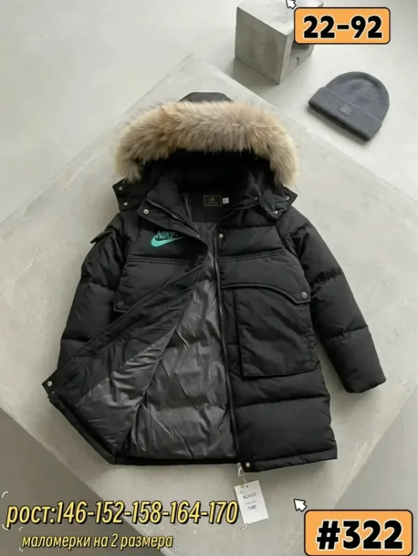 Куртка 1739627