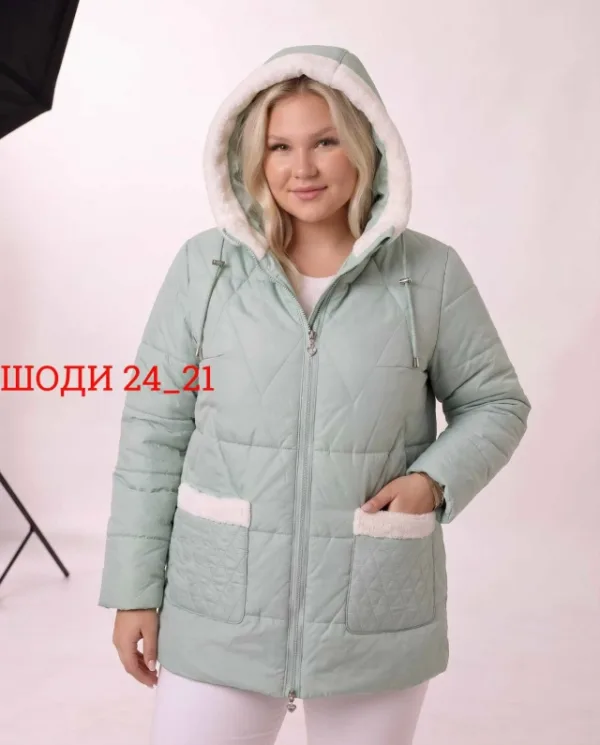 Куртка 1740071