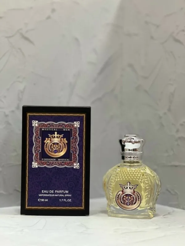 Духи 1740167