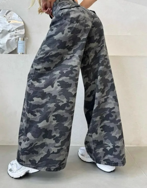 Джинсы 1740217