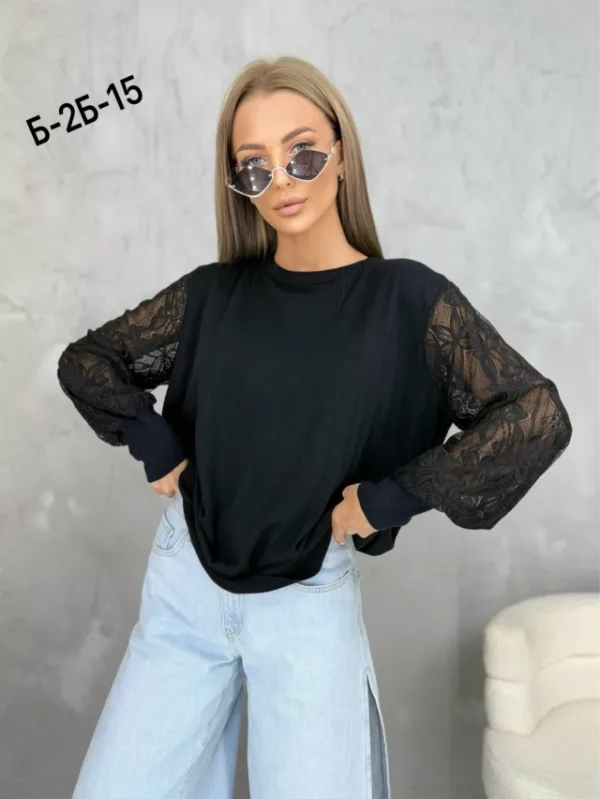 Кофта 1740471