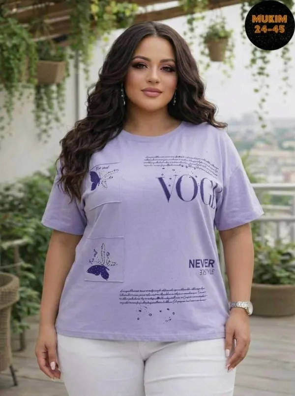 Футболка 1740481