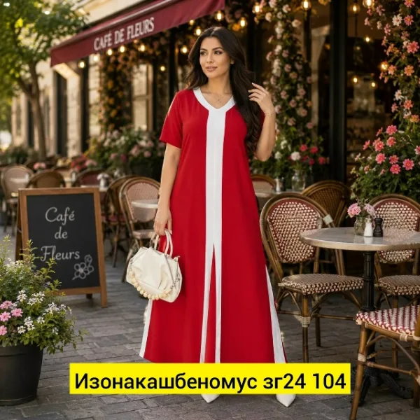 Платье 1741142
