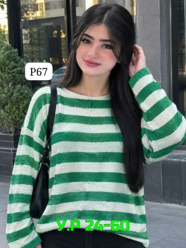 Свитер 1741317