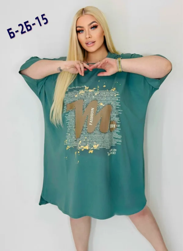 Туника 1741436