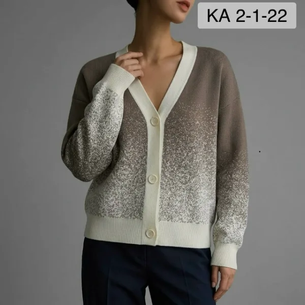 Кардиган 1741495